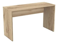 Skrivebord Austin 345 (Lys eg)