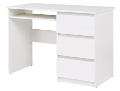Skrivebord Cirdora 108 (Hvid)