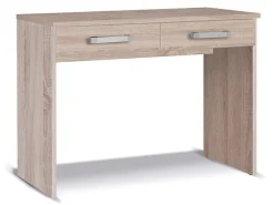 Skrivebord Cirevau 128 (Sonoma eg)