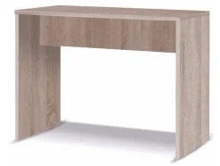 Skrivebord Cirevau 120 (Sonoma eg)