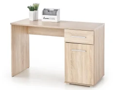 Skrivebord Cirveso 114 (Sonoma eg)