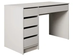 Skrivebord Comfivo Terros I (Hvid)