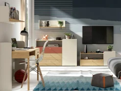 Skrivebord Domcali 110