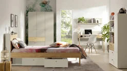 Skrivebord Domcali 110