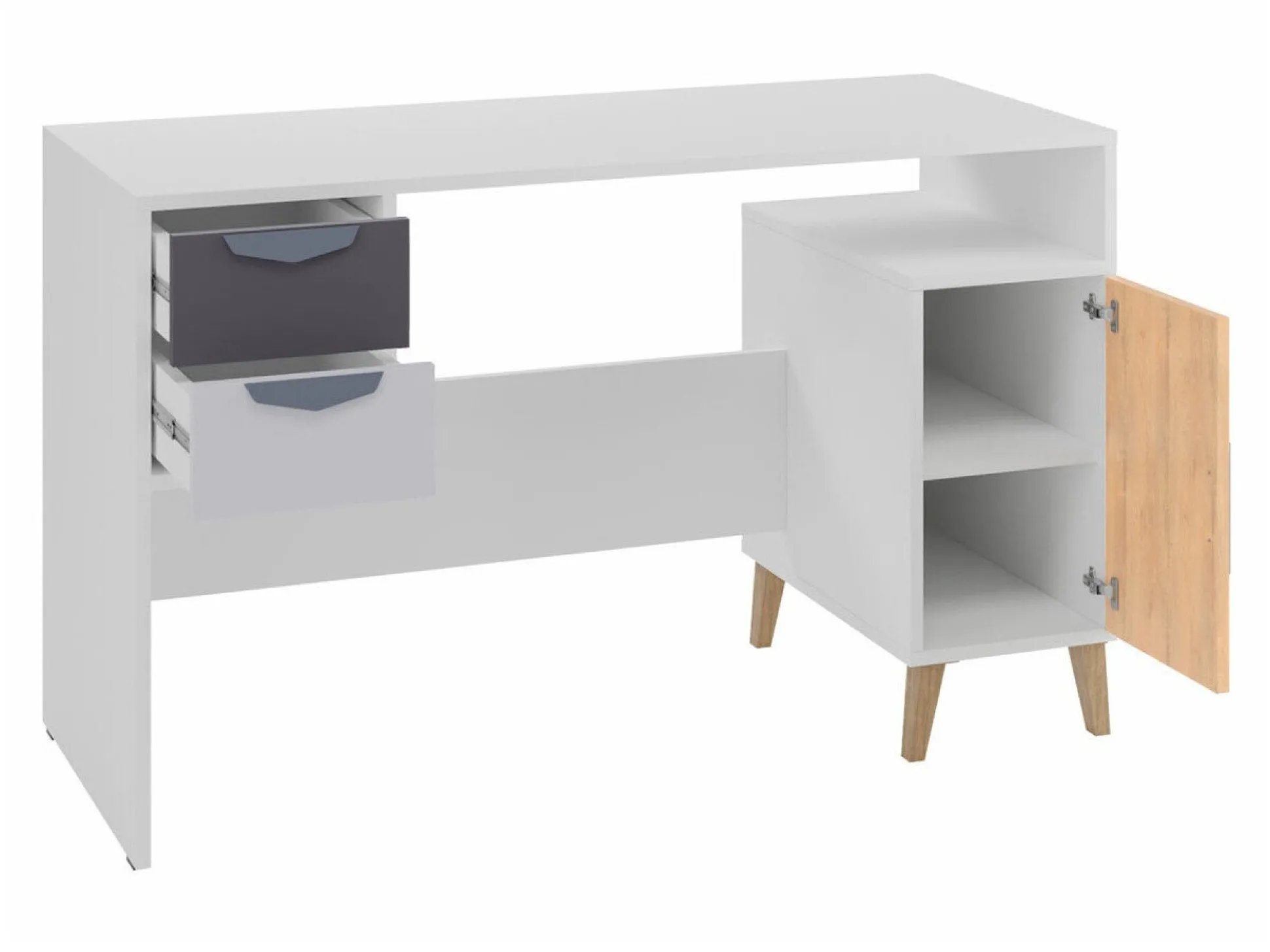 Skrivebord Domvera 112