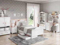 Skrivebord Elblive 120