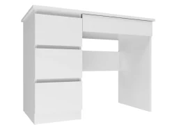 Skrivebord Elbvelu 108 (Hvid)