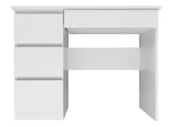 Skrivebord Elbvelu 108 (Hvid)