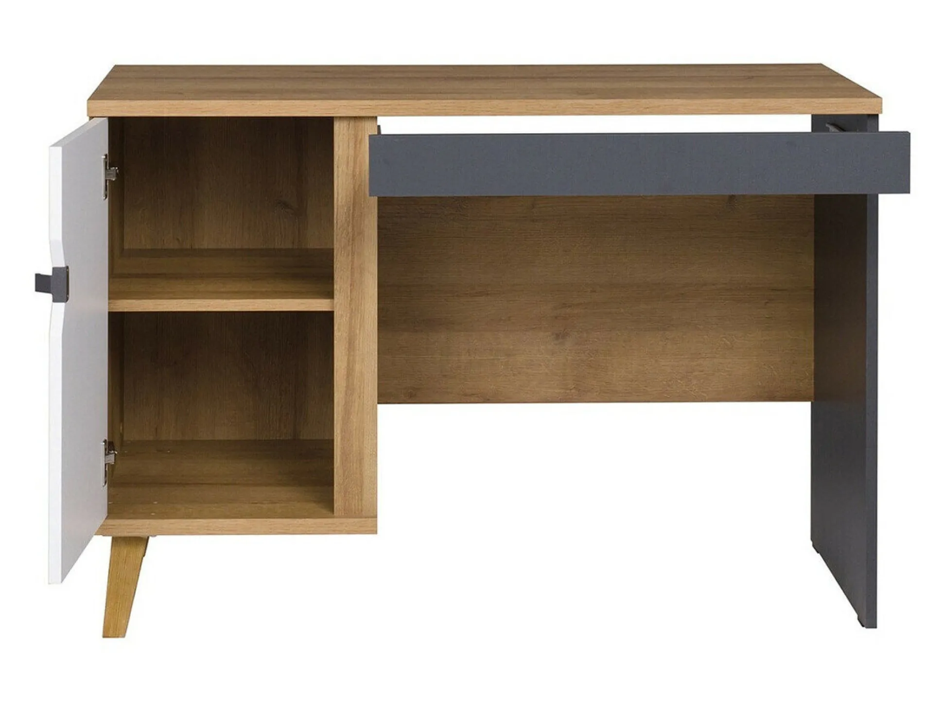 Skrivebord Etrmoru 128