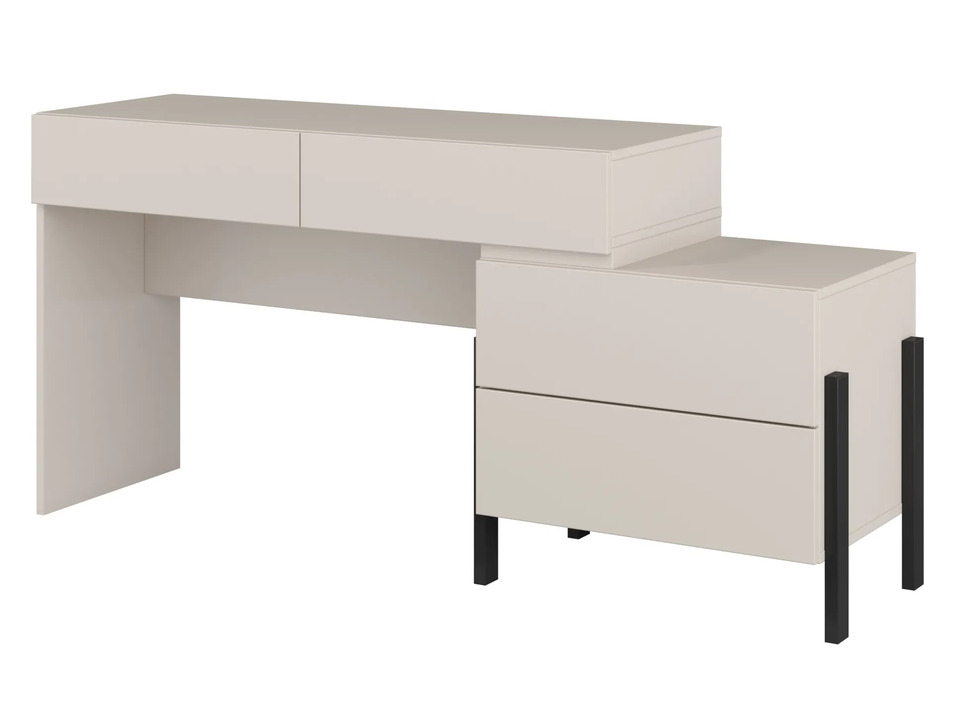 Skrivebord Etsore 107