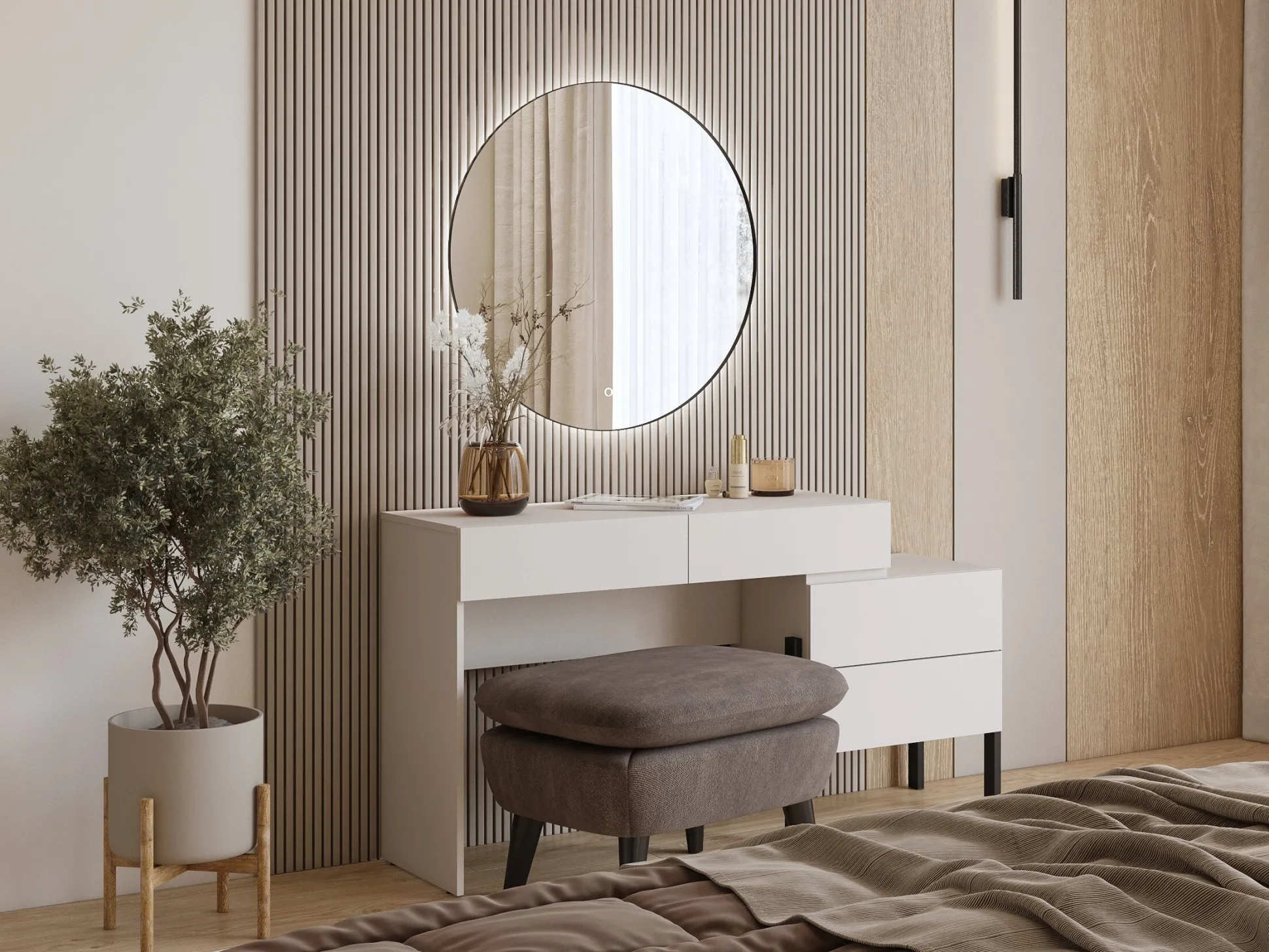 Skrivebord Etsore 107