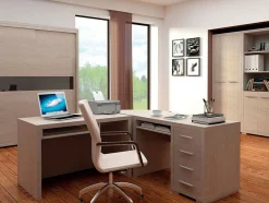 Skrivebord Fiomeri 122 (Santana eg)