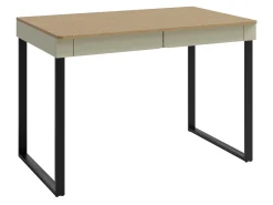 Skrivebord Fiosono 109 (Eukalyptus + Egetræ)