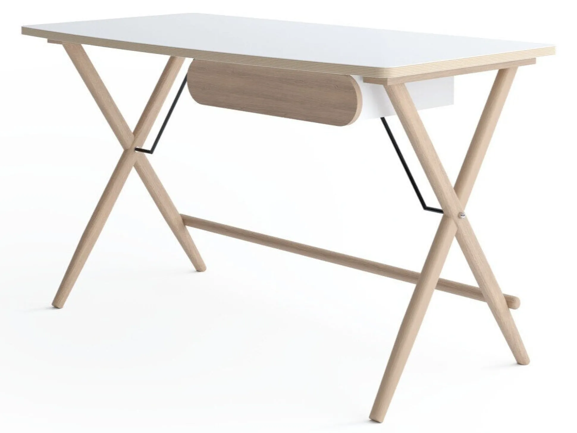 Skrivebord Fresno 157