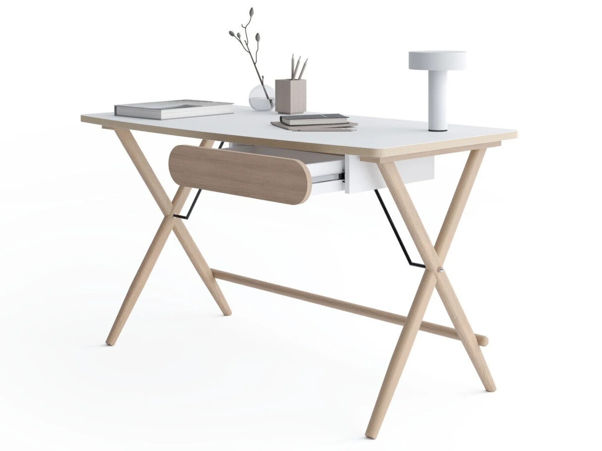 Skrivebord Fresno 157