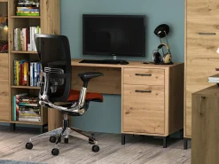 Skrivebord Larnolo 134