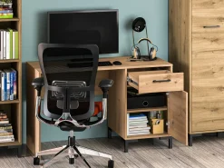 Skrivebord Larnolo 134