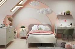 Skrivebord Lomsono 112