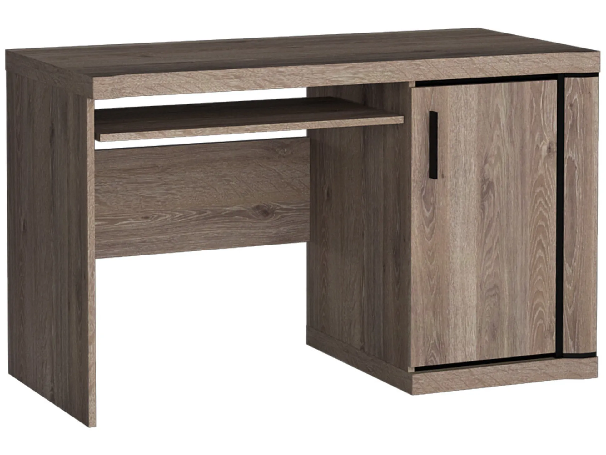 Skrivebord Lorelie 112 (Trøffel egetræ)