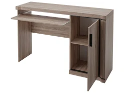 Skrivebord Lorelie 112 (Trøffel egetræ)