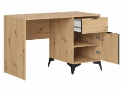 Skrivebord Ludale 108