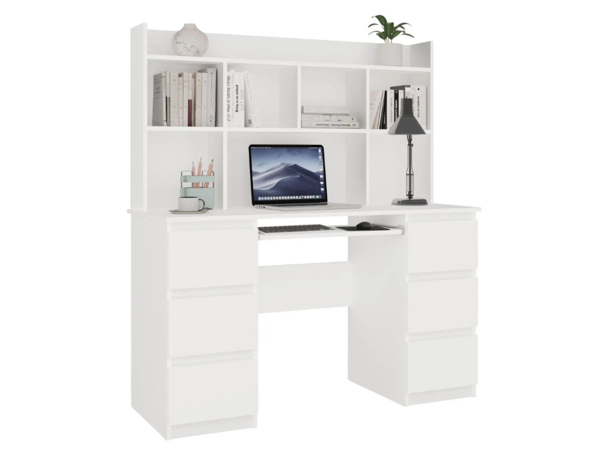 Skrivebord Mandeville 306