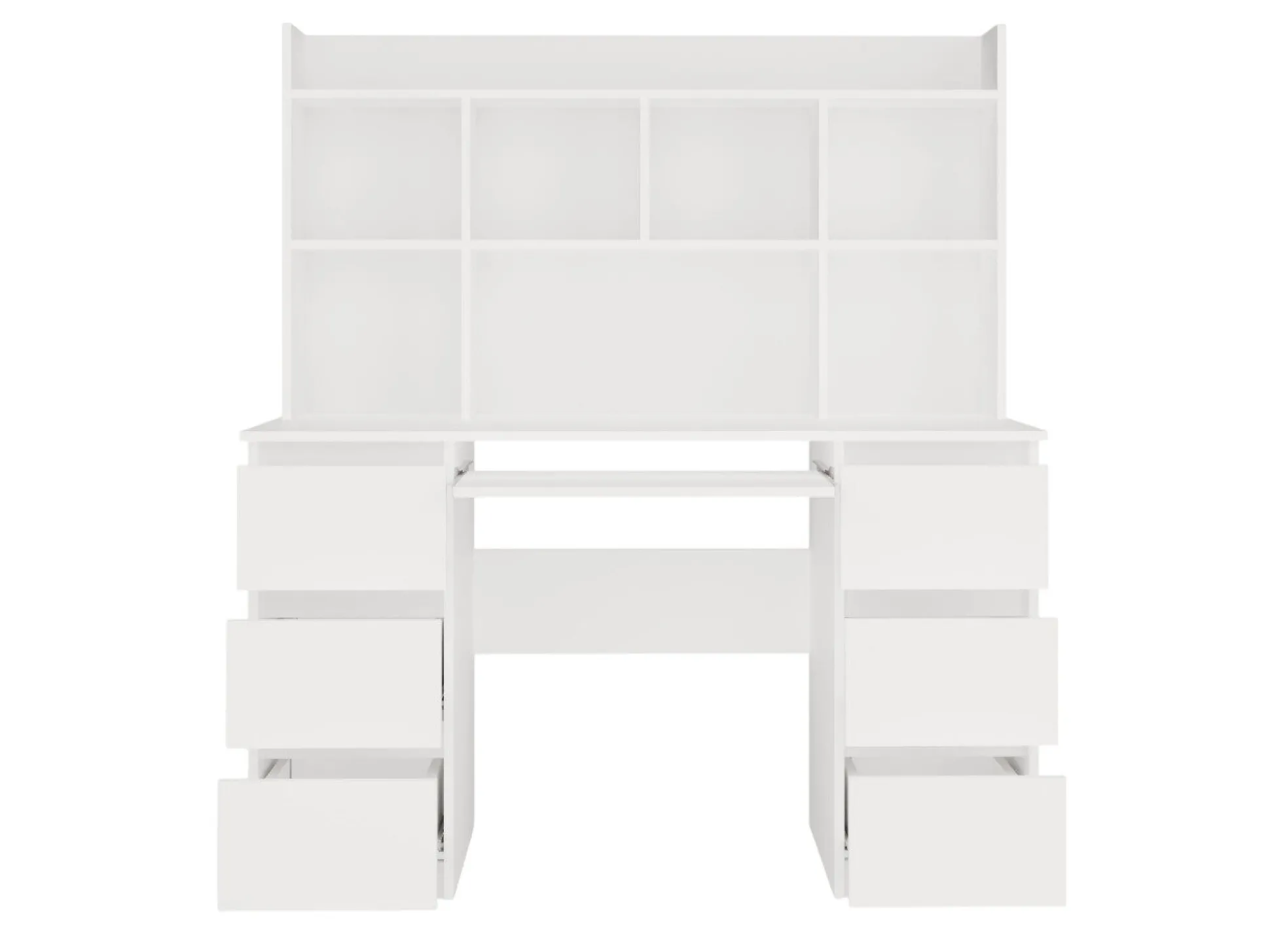 Skrivebord Mandeville 306