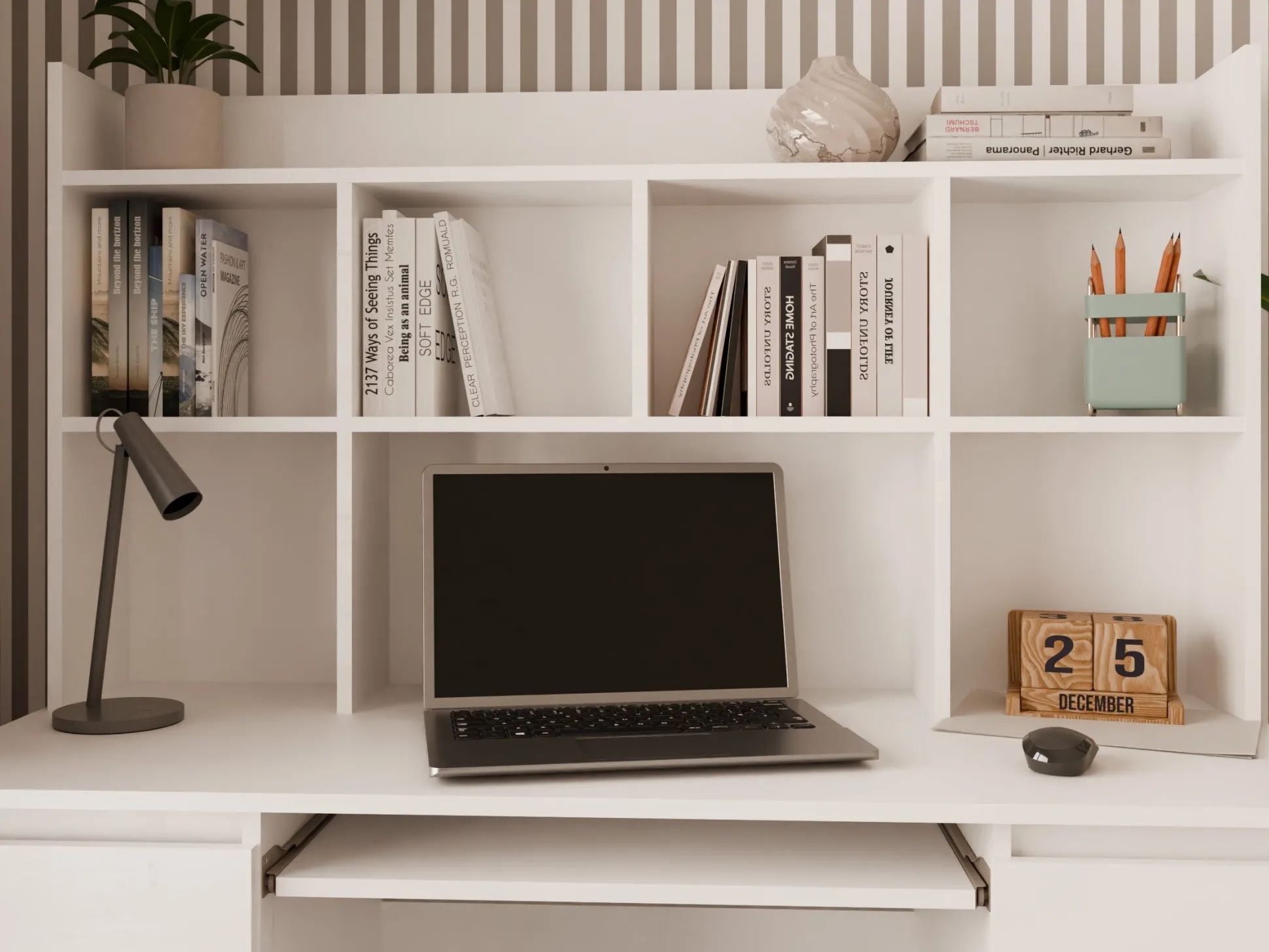 Skrivebord Mandeville 306