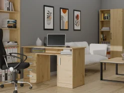 Skrivebord Mandeville 329 (Artisan aok)