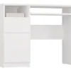 Skrivebord Mandeville 269 (Hvid)