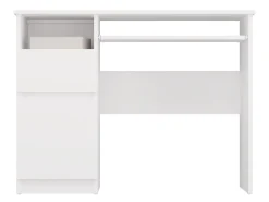 Skrivebord Mandeville 269 (Hvid)