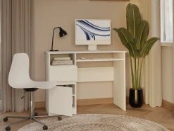 Skrivebord Mandeville 269 (Hvid)