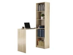 Skrivebord Mandeville 252 (Sonoma eg)