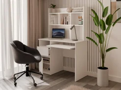 Skrivebord Mandeville 334 (Venstre)