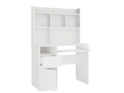 Skrivebord Mandeville 334 (Venstre)