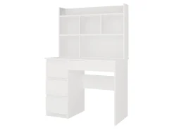 Skrivebord Mandeville 337 (Venstre)