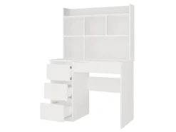 Skrivebord Mandeville 337 (Venstre)