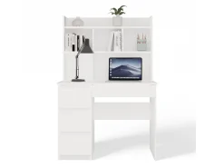 Skrivebord Mandeville 337 (Venstre)