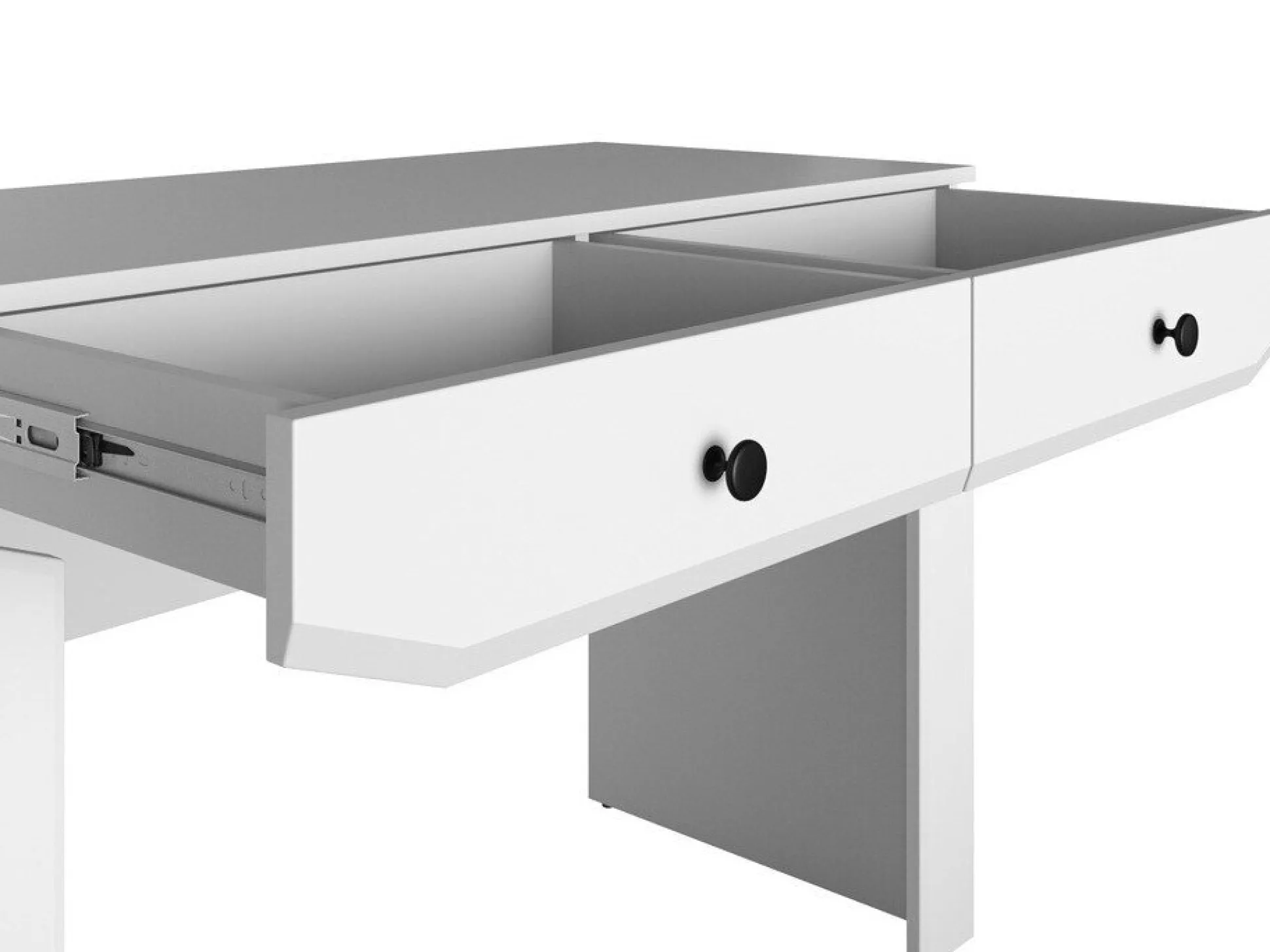 Skrivebord Mavevare 107