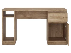 Skrivebord Merfere 121 (Egetræ)