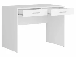 Skrivebord Novsore 109 (Hvid)