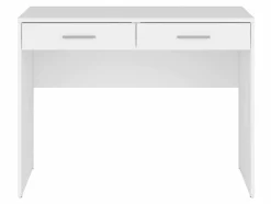 Skrivebord Novsore 109 (Hvid)