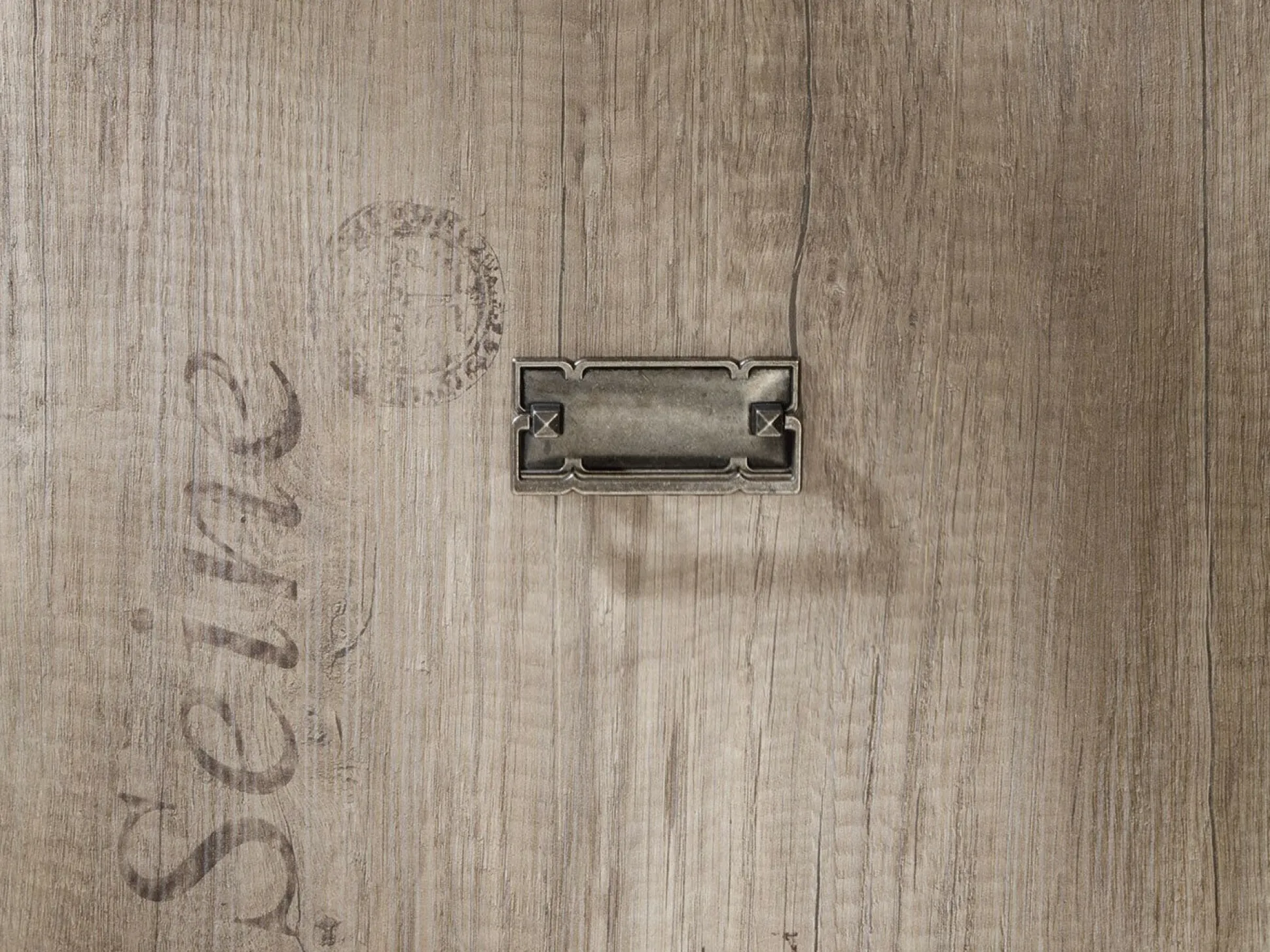 Skrivebord Odeveni 104