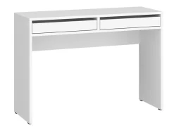 Skrivebord Ontario 207 (Hvid)