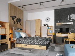 Skrivebord Orlveno 111