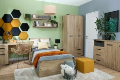 Skrivebord Romelbu 100