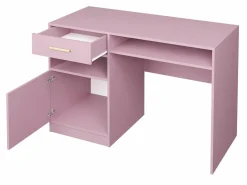Skrivebord Rosa (Grøn + Gylden)