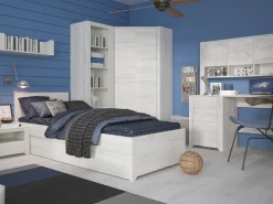 Skrivebord Salcame 121