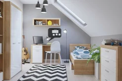 Skrivebord Sonali 100