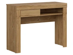 Skrivebord Sonsoru 131 (Egetræ)